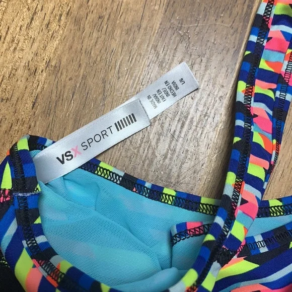 Women’s Victoria Secret/Pink Sports Bras, Size:Large - Picture 7 of 14